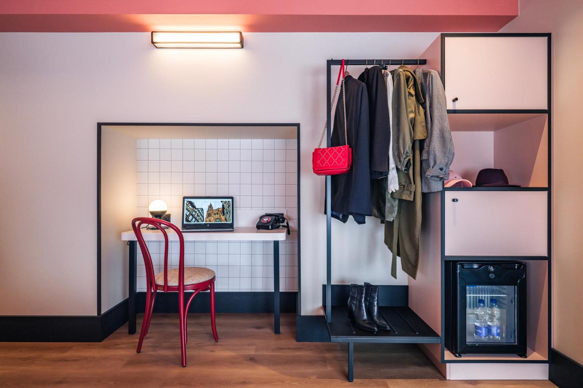 Privilege Double Room