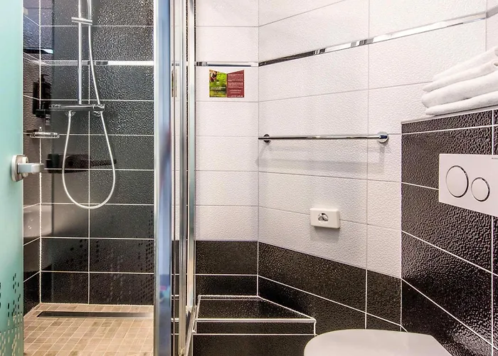 Ibis Styles Strasbourg Centre Gare Hotel
