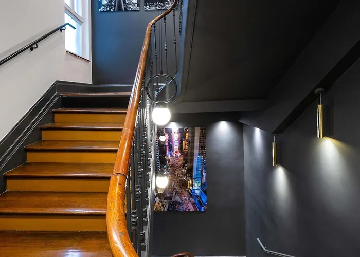 Ibis Styles Strasbourg Centre Gare Hotel